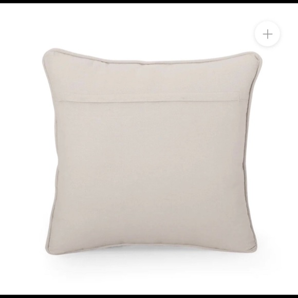 New Sloth Throw Pillow Covers (no insert) - Picture 5 of 8